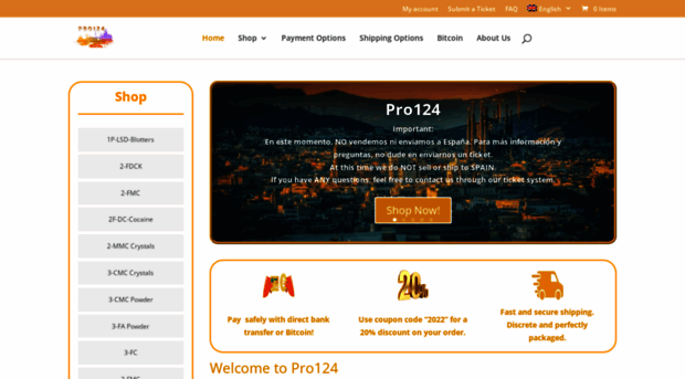 pro124.com