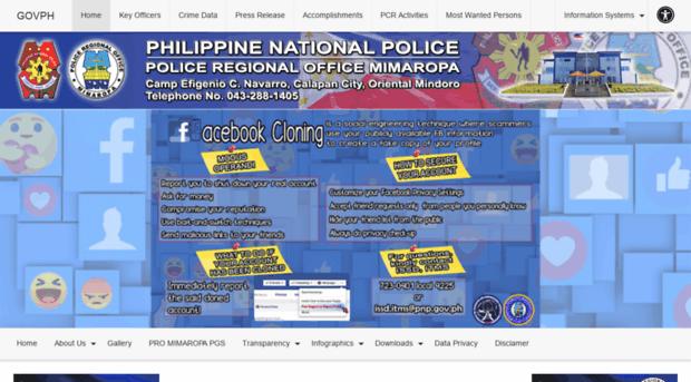 pro4b.pnp.gov.ph