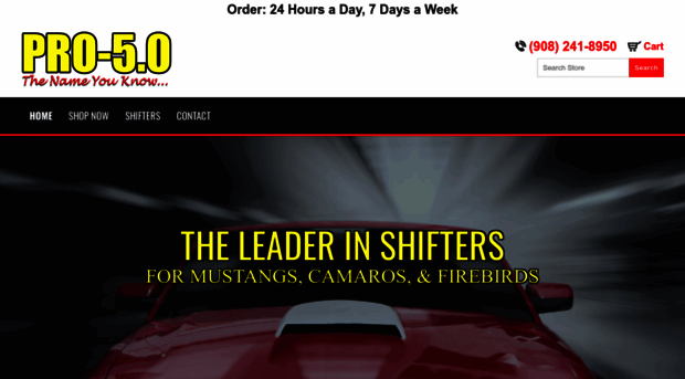 pro50.com