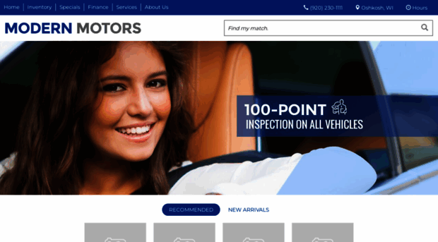 pro7.dealerfire.com