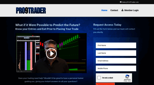 pro9trader.com