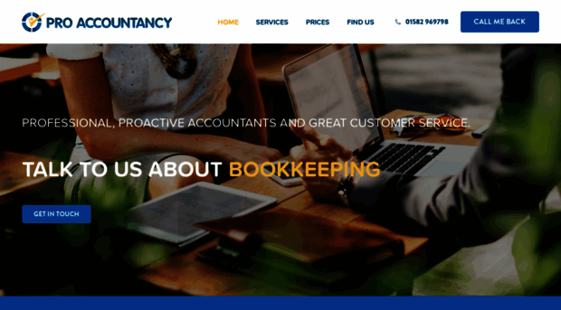 proaccountancy.co.uk