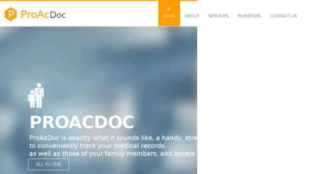 proacdoc.com