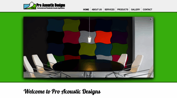 proacousticdesigns.ca