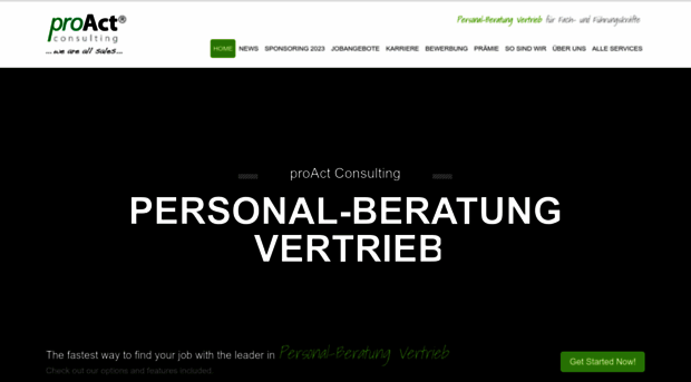 proact-consulting.de