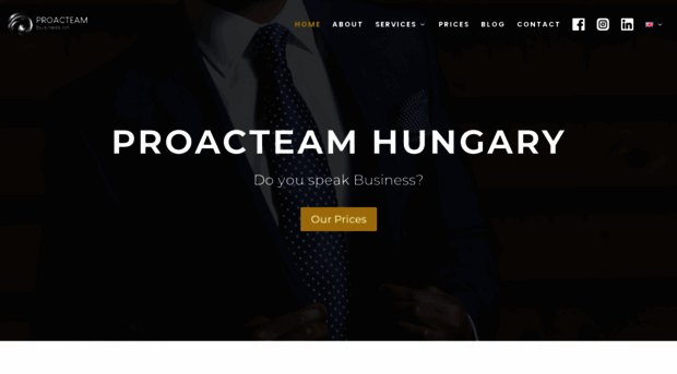 proacteam.hu