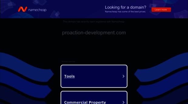 proaction-development.com