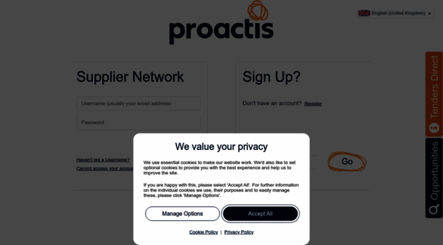 proactisplaza.com