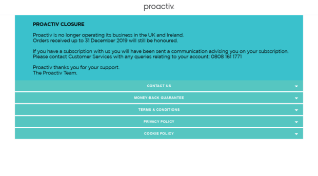 proactiv.co.uk