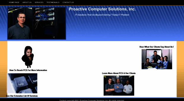 proactive-computer.com