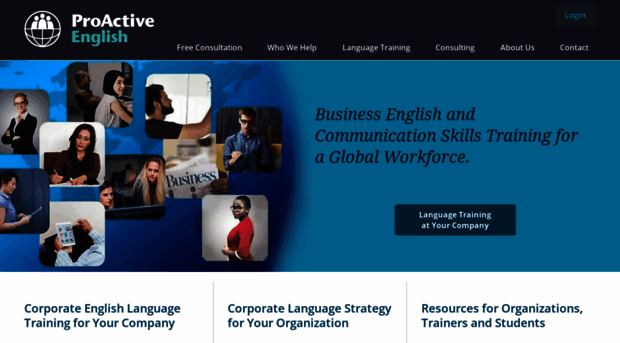 proactive-english.com