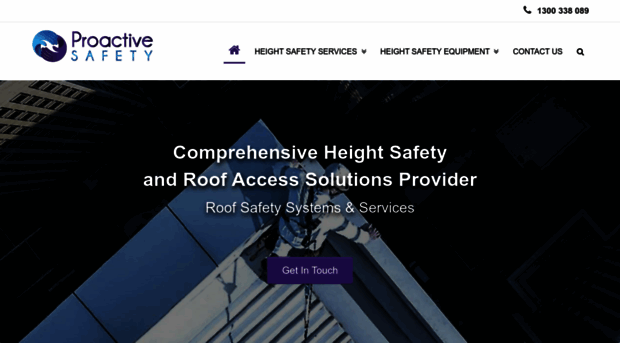 proactive-safety.com.au