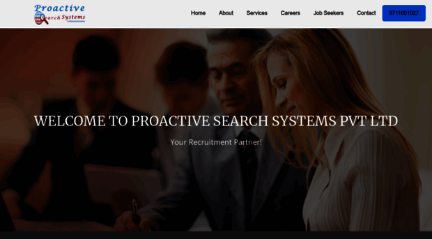 proactive-search.com