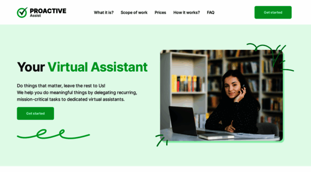 proactiveassist.com