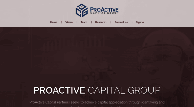 proactivecapital.com