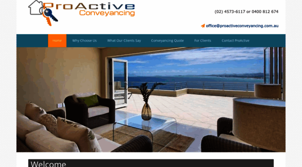 proactiveconveyancing.com.au