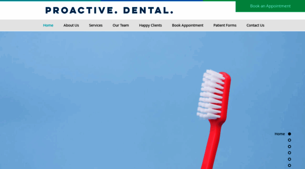 proactivedental.com