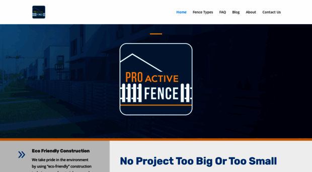 proactivefence.com