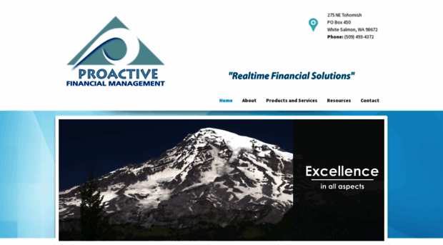 proactivefinancial.com