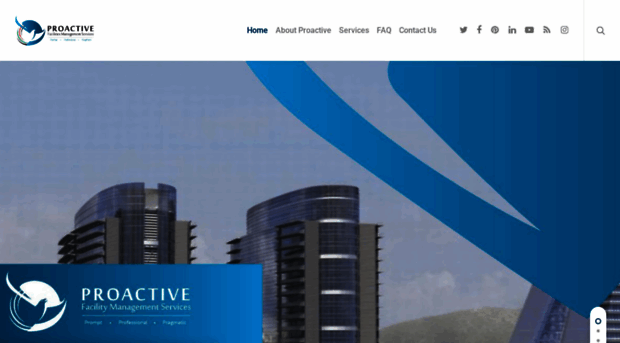 proactivefm.com.pk