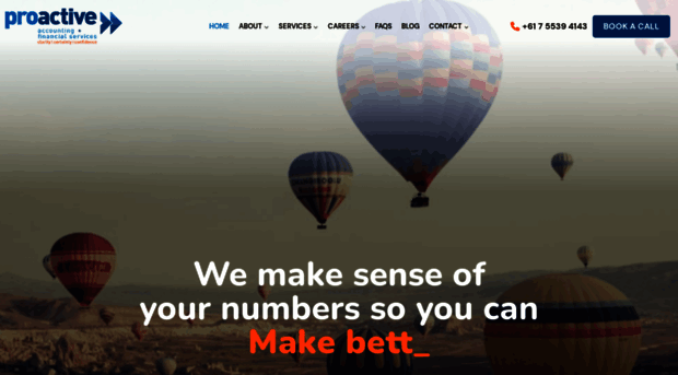 proactivefs.com.au