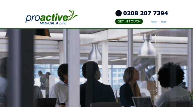 proactiveinsurance.co.uk