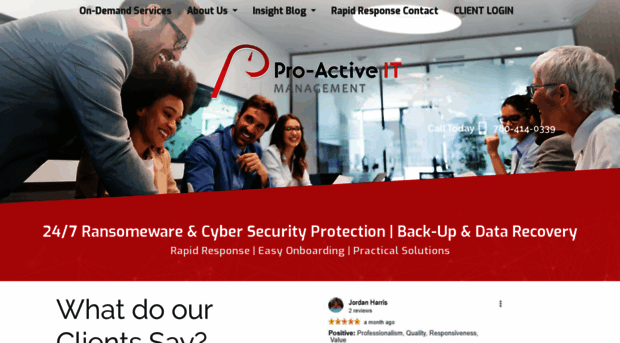 proactiveit.ca