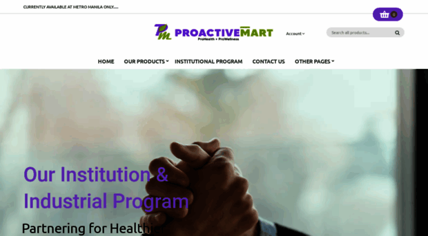 proactivemart.com