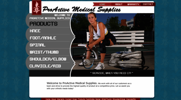 proactivemedicalsupplies.com