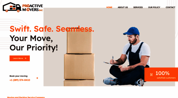 proactivemoversinc.com