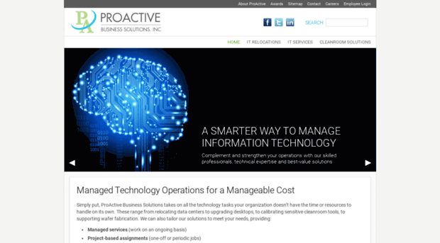 proactiveok.com