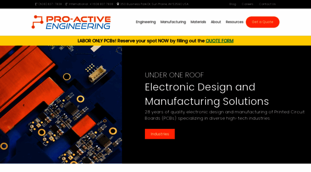 proactivepcb.com