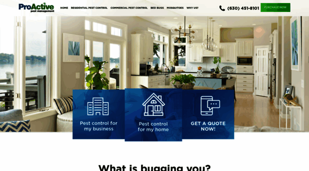 proactivepestmanagement.com