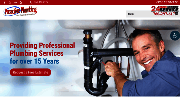 proactiveplumbinginc.com