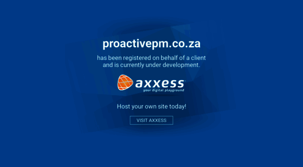 proactivepm.co.za