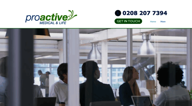 proactiveprotection.co.uk