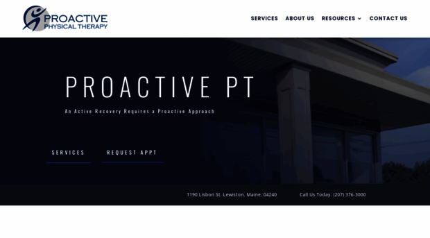 proactiveptmaine.com