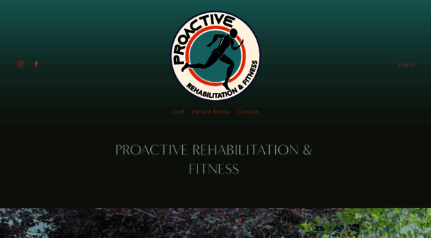 proactiverehabilitation.com