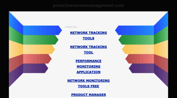 proactiveservermanagement.com