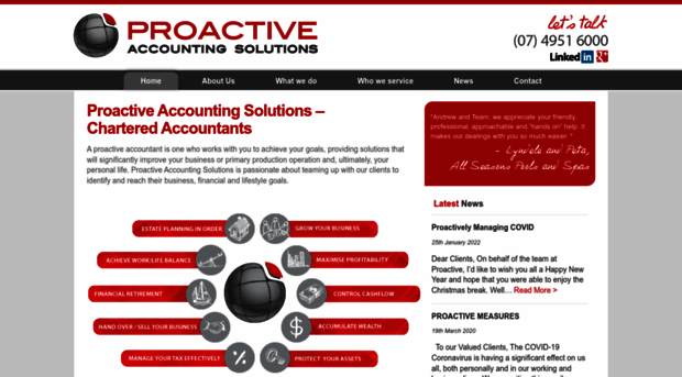 proactivesolutions.com.au
