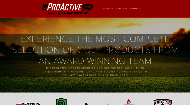 proactivesports.com