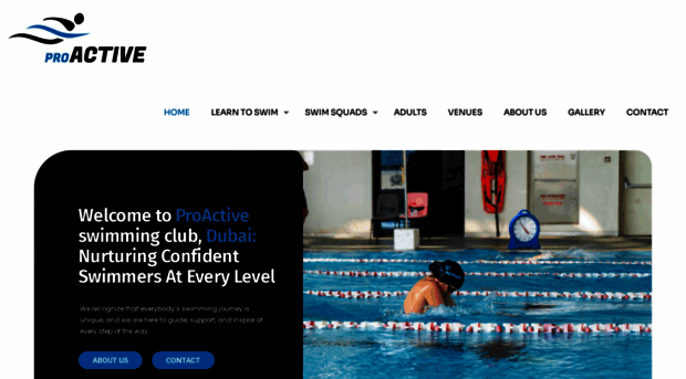 proactiveswimming.com