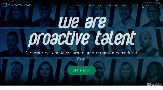 proactivetalent.io