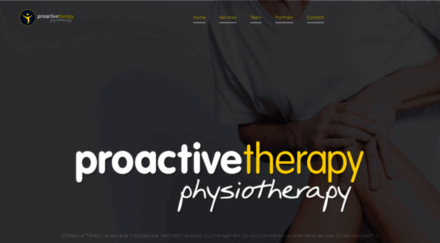 proactivetherapy.com.au