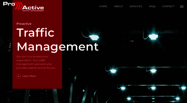 proactivetrafficmanagement.co.nz