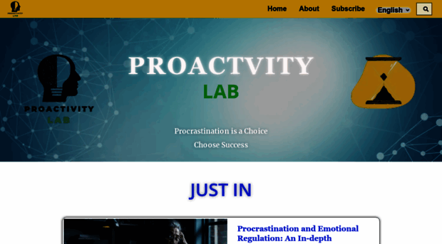 proactivitylab.com