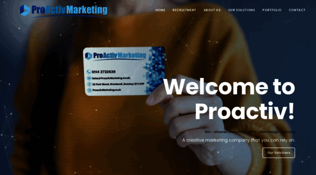 proactivmarketing.co.uk