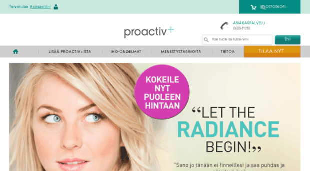 proactivsolution.fi