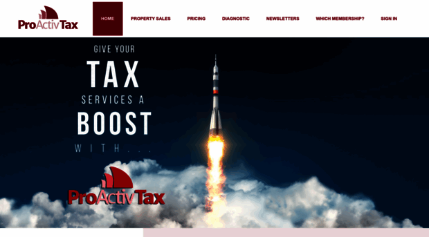 proactivtax.co.uk