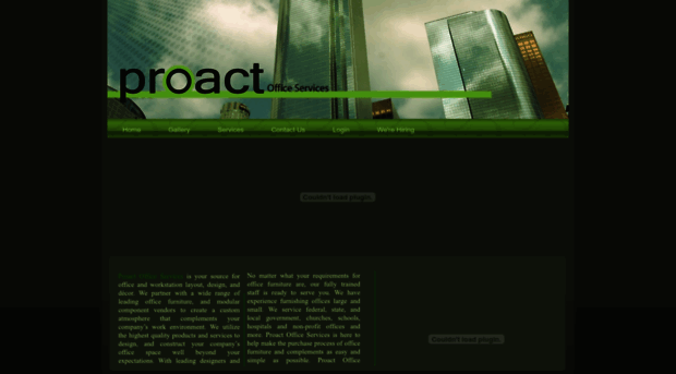 proactoffice.com